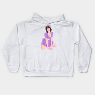 Mina Kids Hoodie